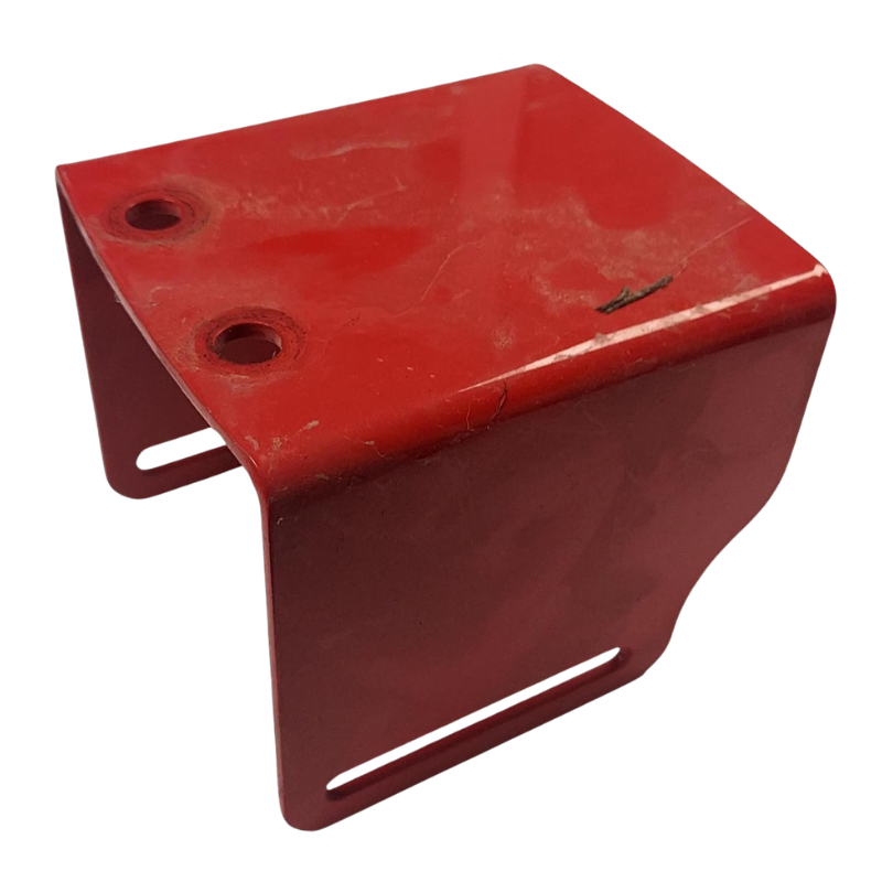 Fendt VarioGrip CTIS Wheel Valve Mounting / Protective Bracket – RDRA Tire Pressure System