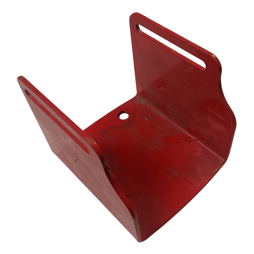 Fendt VarioGrip CTIS Wheel Valve Mounting / Protective Bracket – RDRA Tire Pressure System
