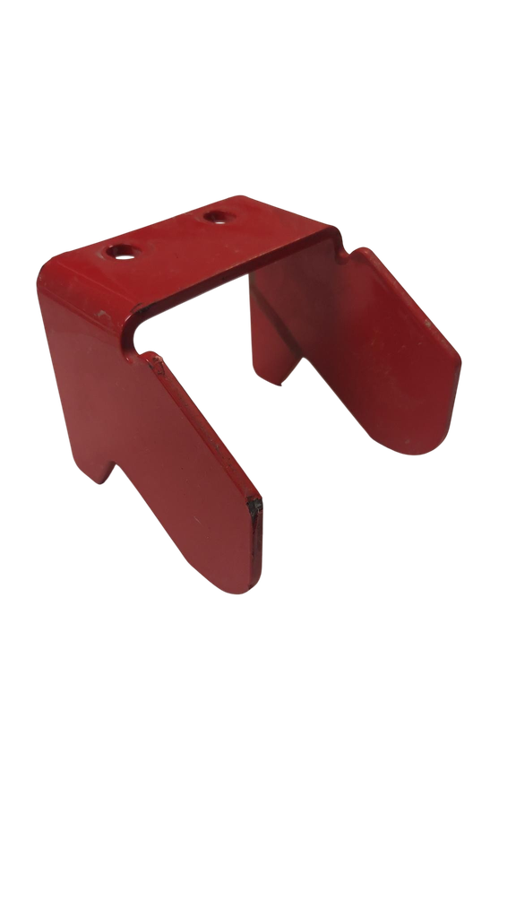 Fendt VarioGrip CTIS Wheel Valve Protective Guard / Mounting Bracket