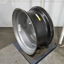 18"W x 42"D, Case IH Silver Mist 20-Hole Dolly Dual , -15.12" Offset