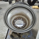 18"W x 42"D, Case IH Silver Mist 20-Hole Dolly Dual , -15.12" Offset