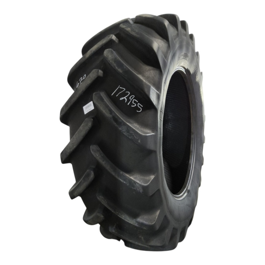 620/70R42 Michelin XM28 R-1W 160B 75%