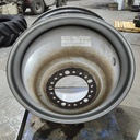 18"W x 42"D, Case IH Silver Mist 20-Hole Dolly Dual , -15.12" Offset