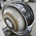 18"W x 42"D, Case IH Silver Mist 20-Hole Dolly Dual , -15.12" Offset