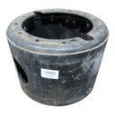 12-Hole 15.5"L FWD Spacer, Black