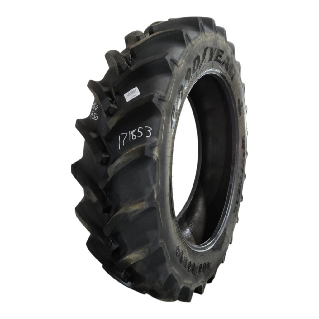 480/80R50 Goodyear Farm Optitrac R-1W 159D 85%