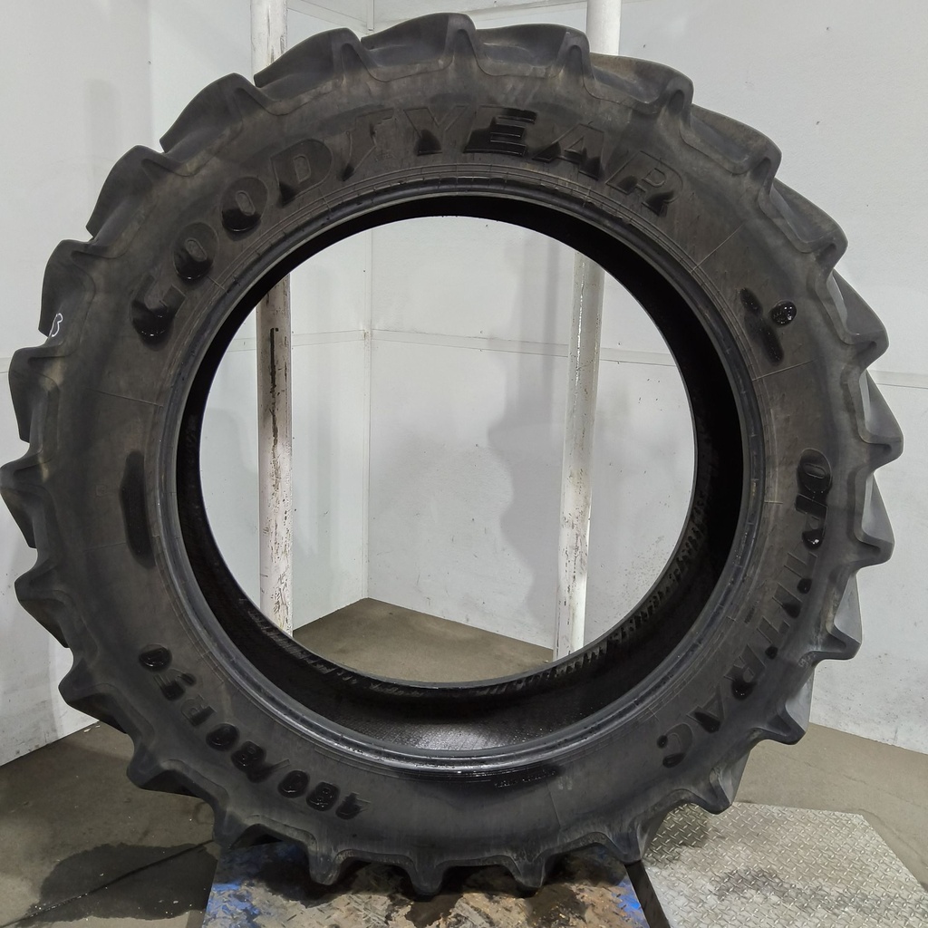 480/80R50 Goodyear Farm Optitrac R-1W 159D 85%