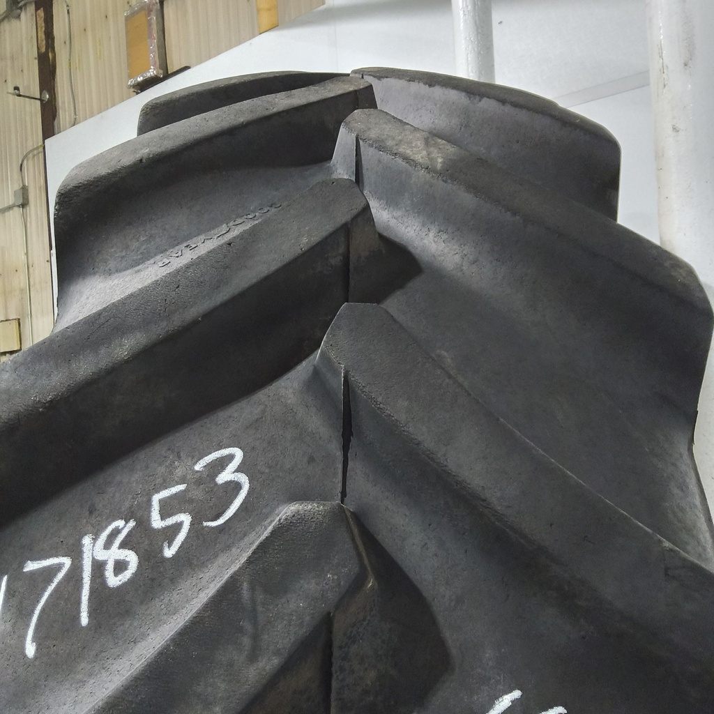 480/80R50 Goodyear Farm Optitrac R-1W 159D 85%