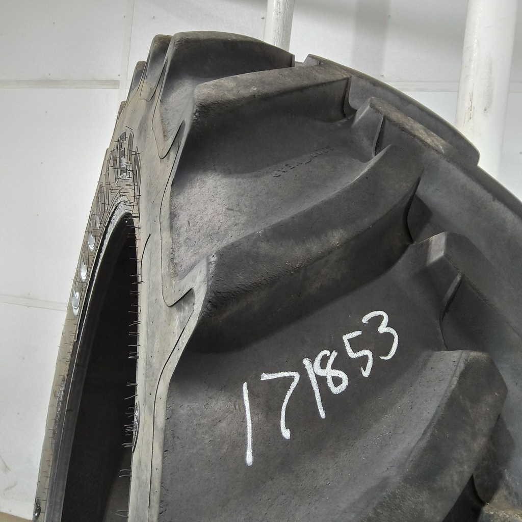480/80R50 Goodyear Farm Optitrac R-1W 159D 85%