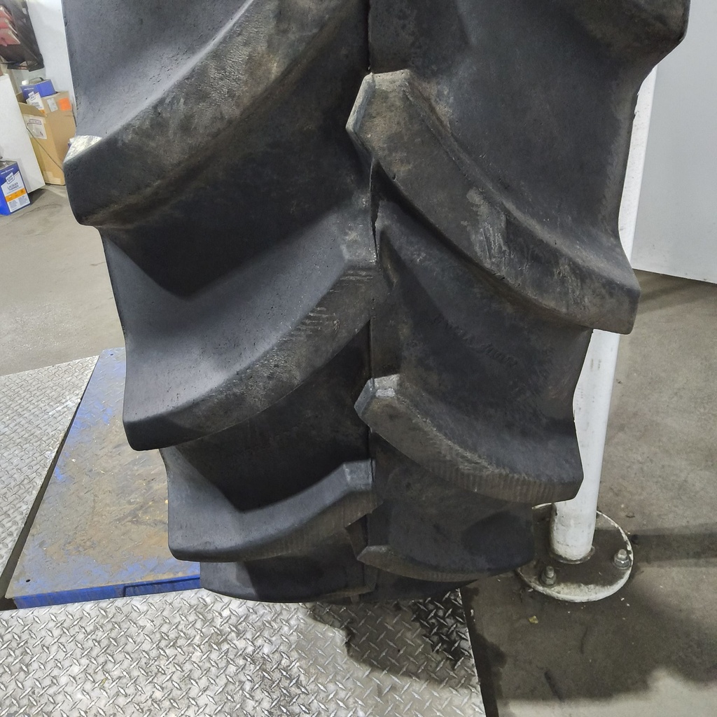 480/80R50 Goodyear Farm Optitrac R-1W 159D 85%
