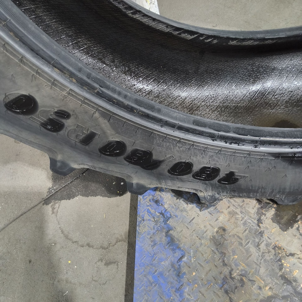 480/80R50 Goodyear Farm Optitrac R-1W 159D 85%