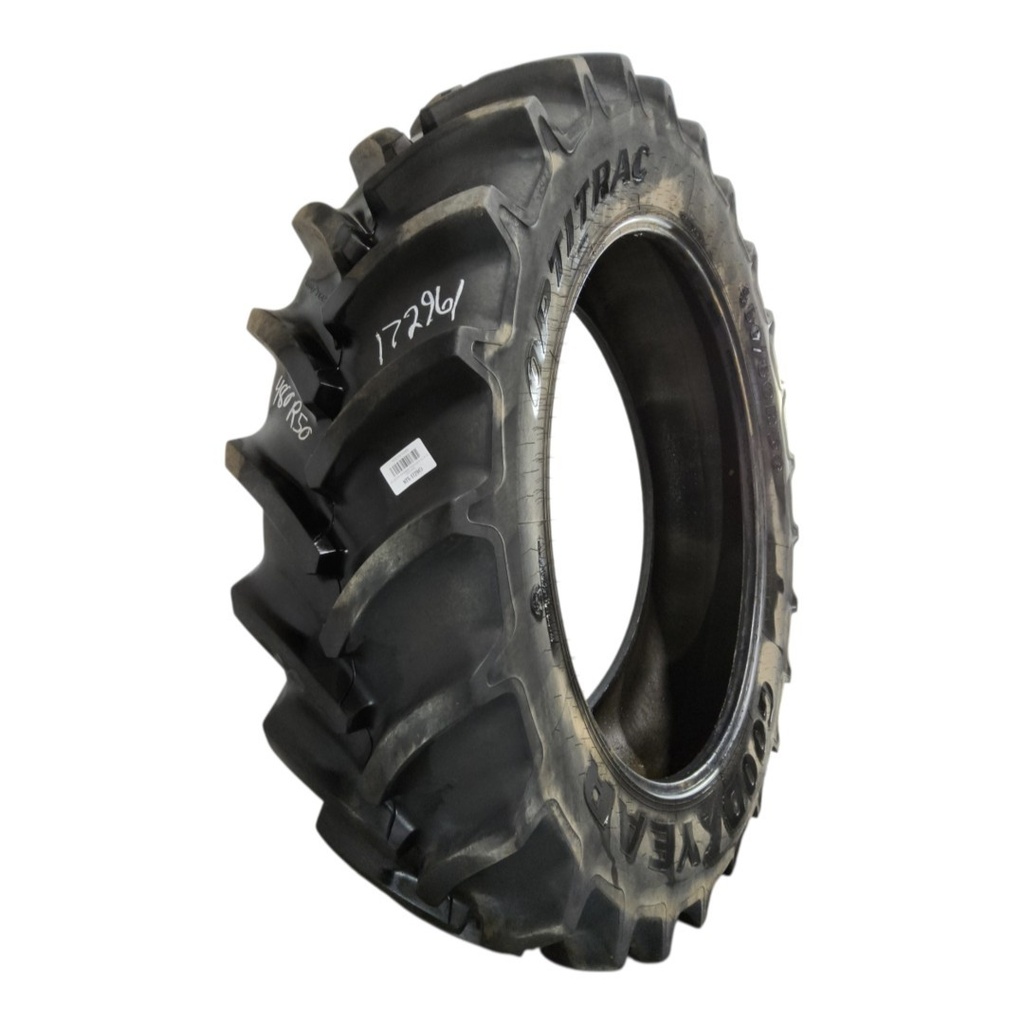 480/80R50 Goodyear Farm Optitrac R-1W 159D 85%