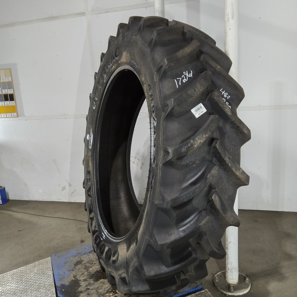 480/80R50 Goodyear Farm Optitrac R-1W 159D 85%