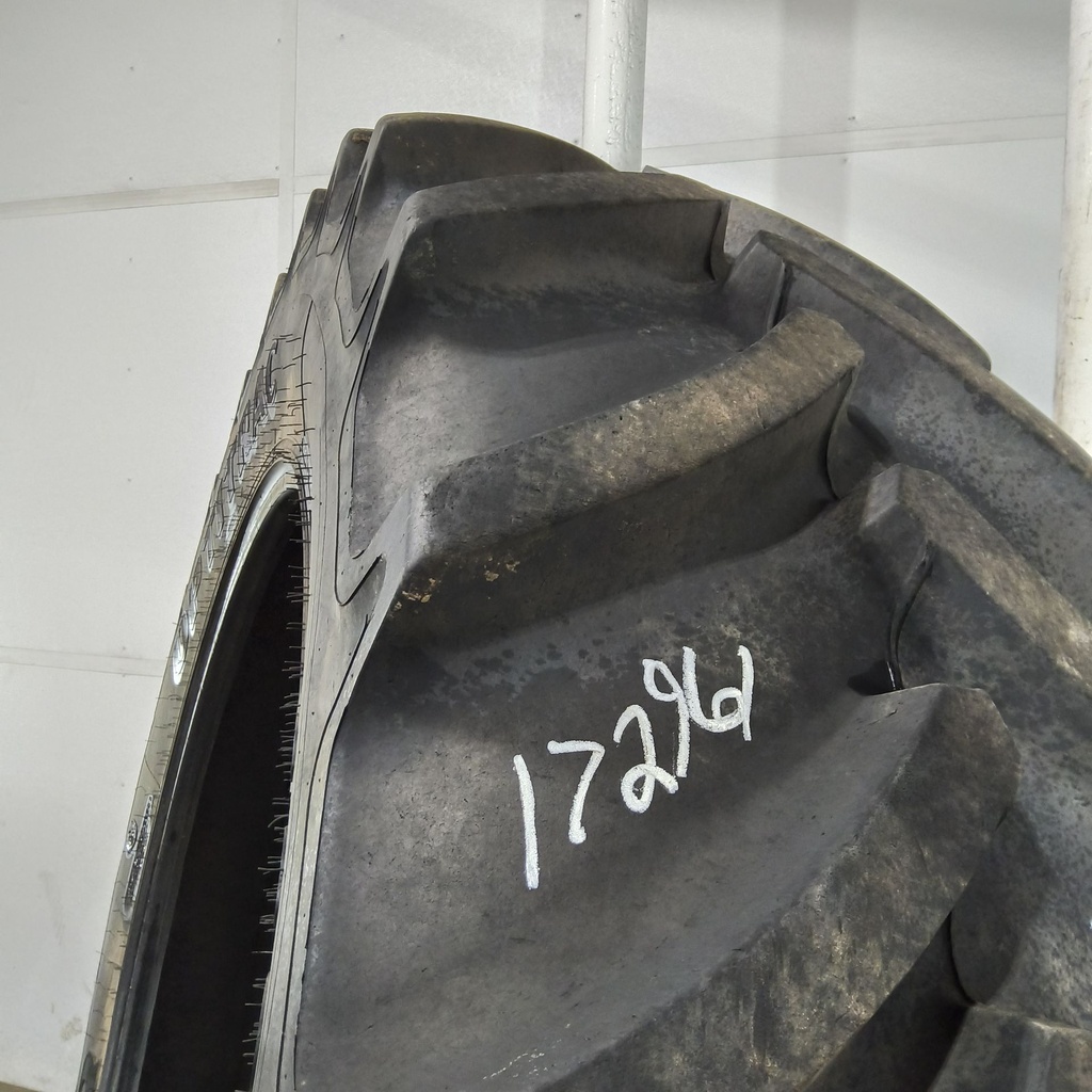 480/80R50 Goodyear Farm Optitrac R-1W 159D 85%