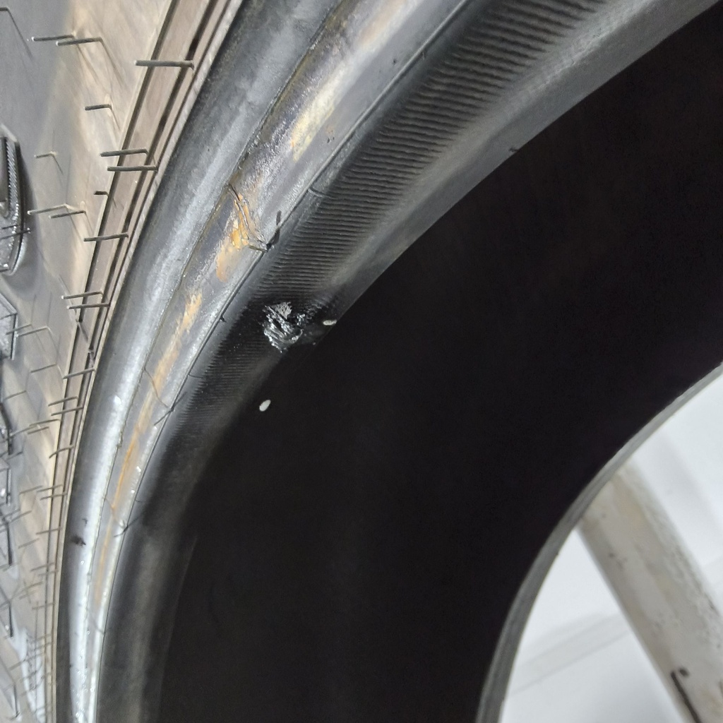 480/80R50 Goodyear Farm Optitrac R-1W 159D 85%