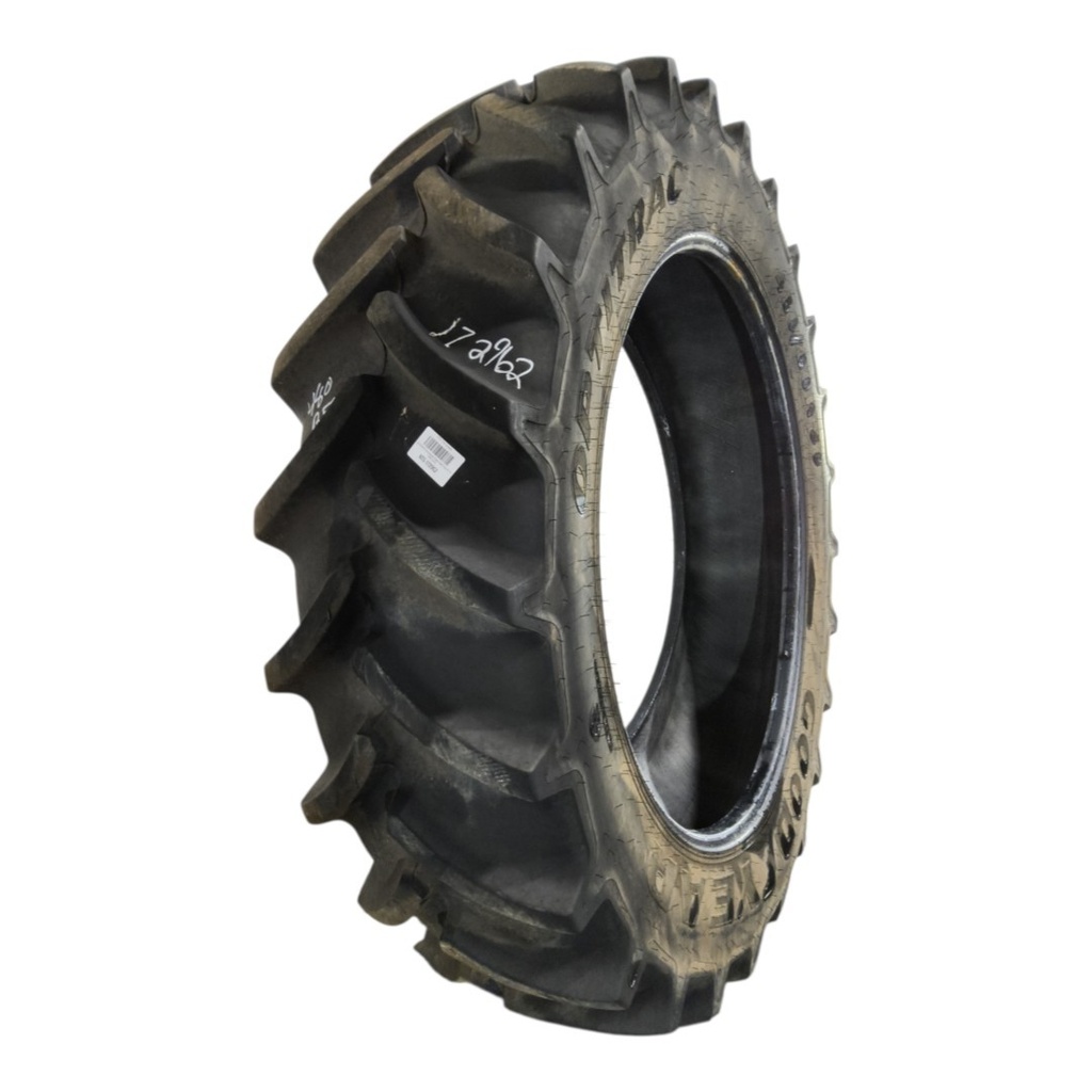 480/80R50 Goodyear Farm Optitrac R-1W 159D 85%