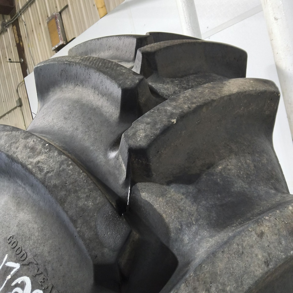 480/80R50 Goodyear Farm Optitrac R-1W 159D 85%