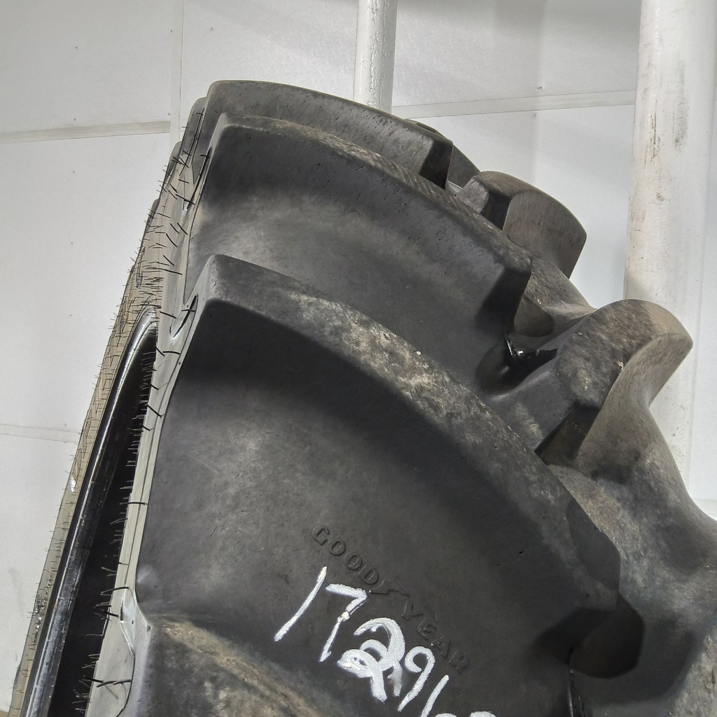 480/80R50 Goodyear Farm Optitrac R-1W 159D 85%