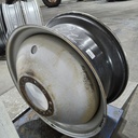 18"W x 42"D, Case IH Silver Mist 20-Hole Dolly Dual , -15.12" Offset
