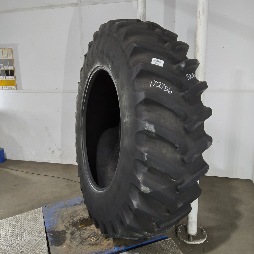 520/85R42 Firestone Radial All Traction 23 R-1 157A8 65%