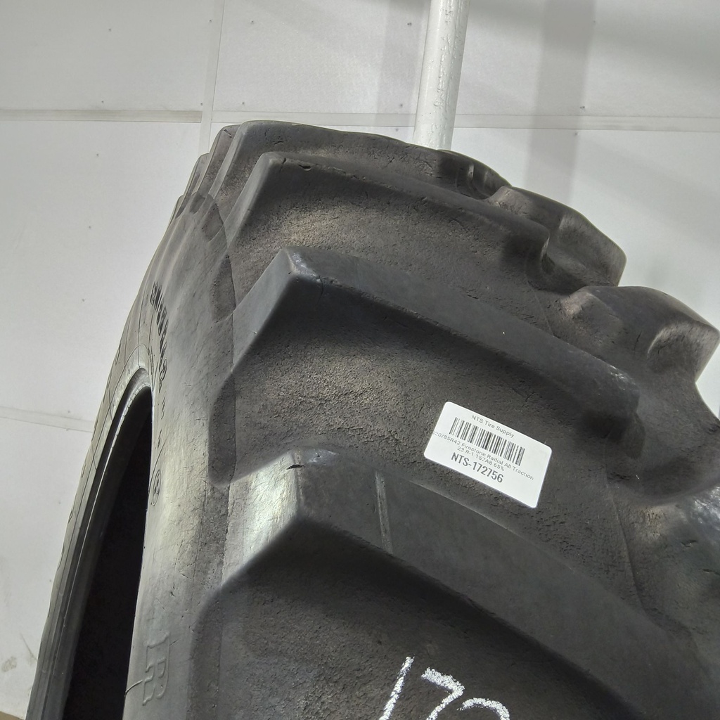 520/85R42 Firestone Radial All Traction 23 R-1 157A8 65%