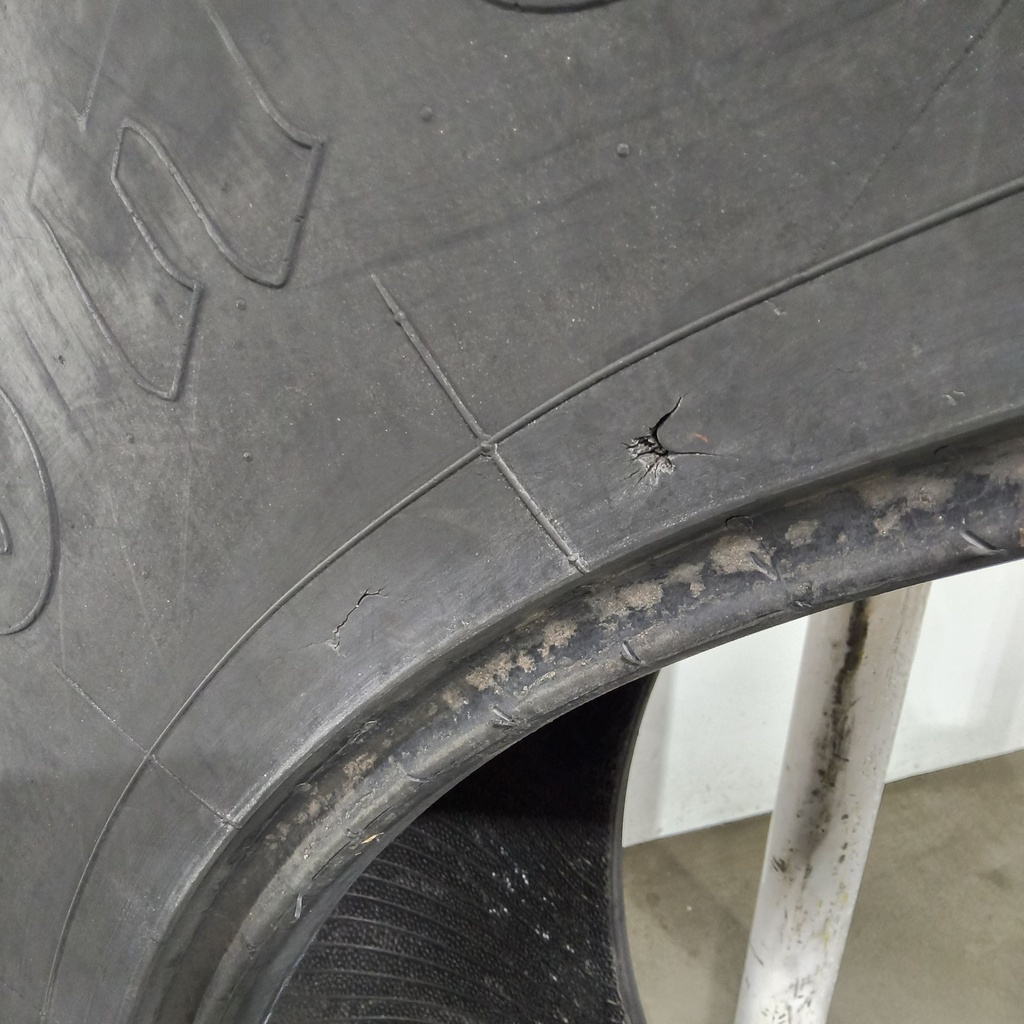 520/85R42 Firestone Radial All Traction 23 R-1 157A8 65%