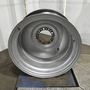 18"W x 42"D, Case IH Silver Mist 20-Hole Dolly Dual , -15.12" Offset