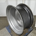 18"W x 42"D, Case IH Silver Mist 20-Hole Dolly Dual , -15.12" Offset