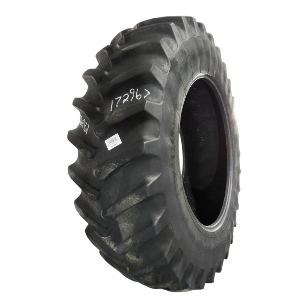 520/85R42 Firestone Radial All Traction 23 R-1 157A8 65%