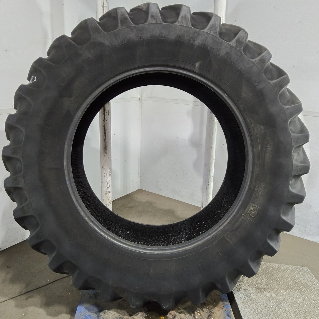 520/85R42 Firestone Radial All Traction 23 R-1 157A8 65%