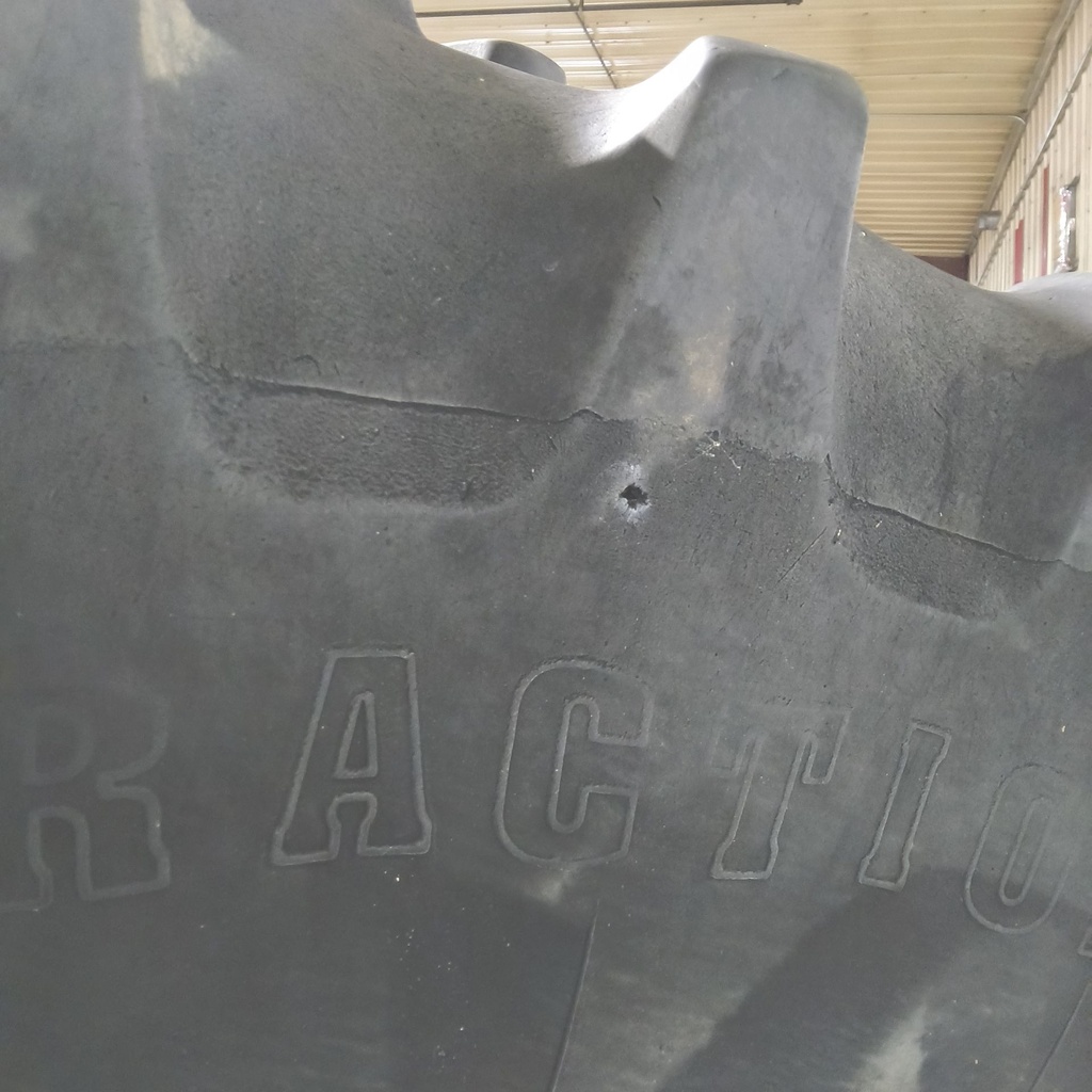 520/85R42 Firestone Radial All Traction 23 R-1 157A8 65%