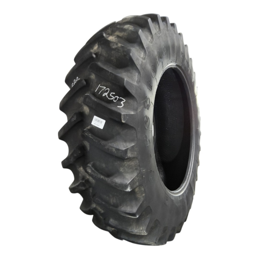 520/85R42 Firestone Radial All Traction 23 R-1 157A8 75%
