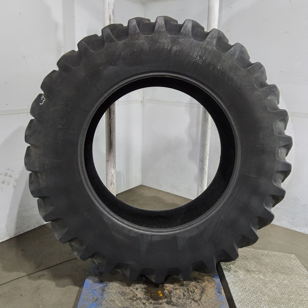 520/85R42 Firestone Radial All Traction 23 R-1 157A8 75%