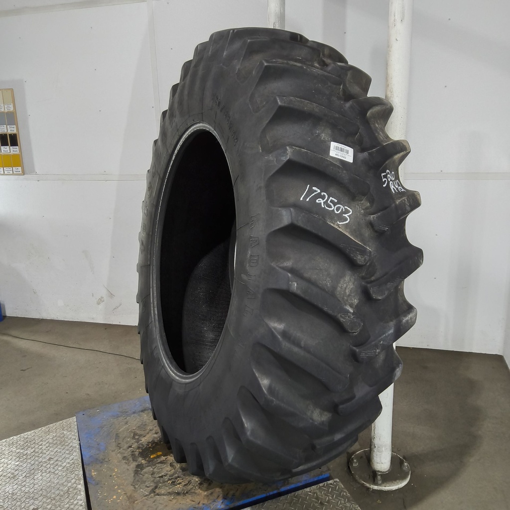 520/85R42 Firestone Radial All Traction 23 R-1 157A8 75%