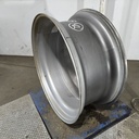 18"W x 42"D, Case IH Silver Mist 20-Hole Dolly Dual , -15.12" Offset