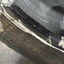 LSW1000/45R32 Goodyear Farm Optitrac R-1W 184D 80%
