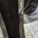 320/105R54 Goodyear Farm Ultra Sprayer R-1 166A8 85%