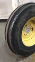 7.50/-16 Firestone Champion Guide Grip 3-Rib F-2, D (8 Ply) 65%