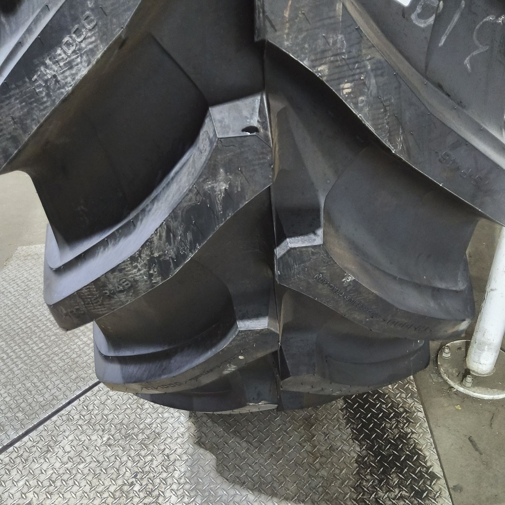 VF750/75R46 Trelleborg TM1000 Progressive Traction R-1W 189D 99%
