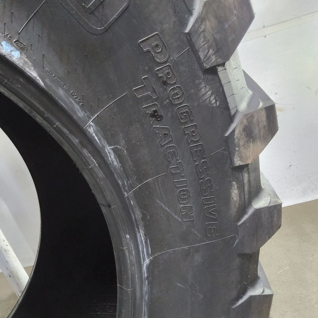 VF750/75R46 Trelleborg TM1000 Progressive Traction R-1W 189D 99%