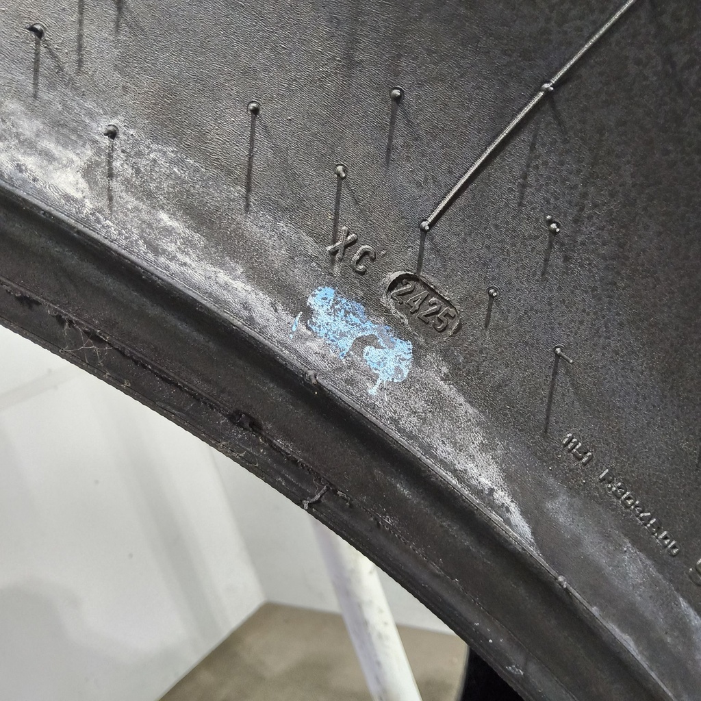 VF750/75R46 Trelleborg TM1000 Progressive Traction R-1W 189D 99%