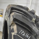 VF650/65R38 Trelleborg TM1000 Progressive Traction R-1W 172D 99%