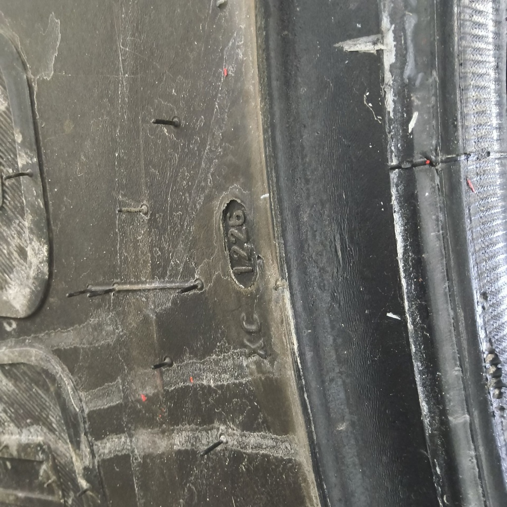 VF650/65R38 Trelleborg TM1000 Progressive Traction R-1W 172D 99%