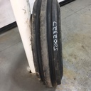 7.50/-16 Firestone Champion Guide Grip 3-Rib F-2, D (8 Ply) 65%