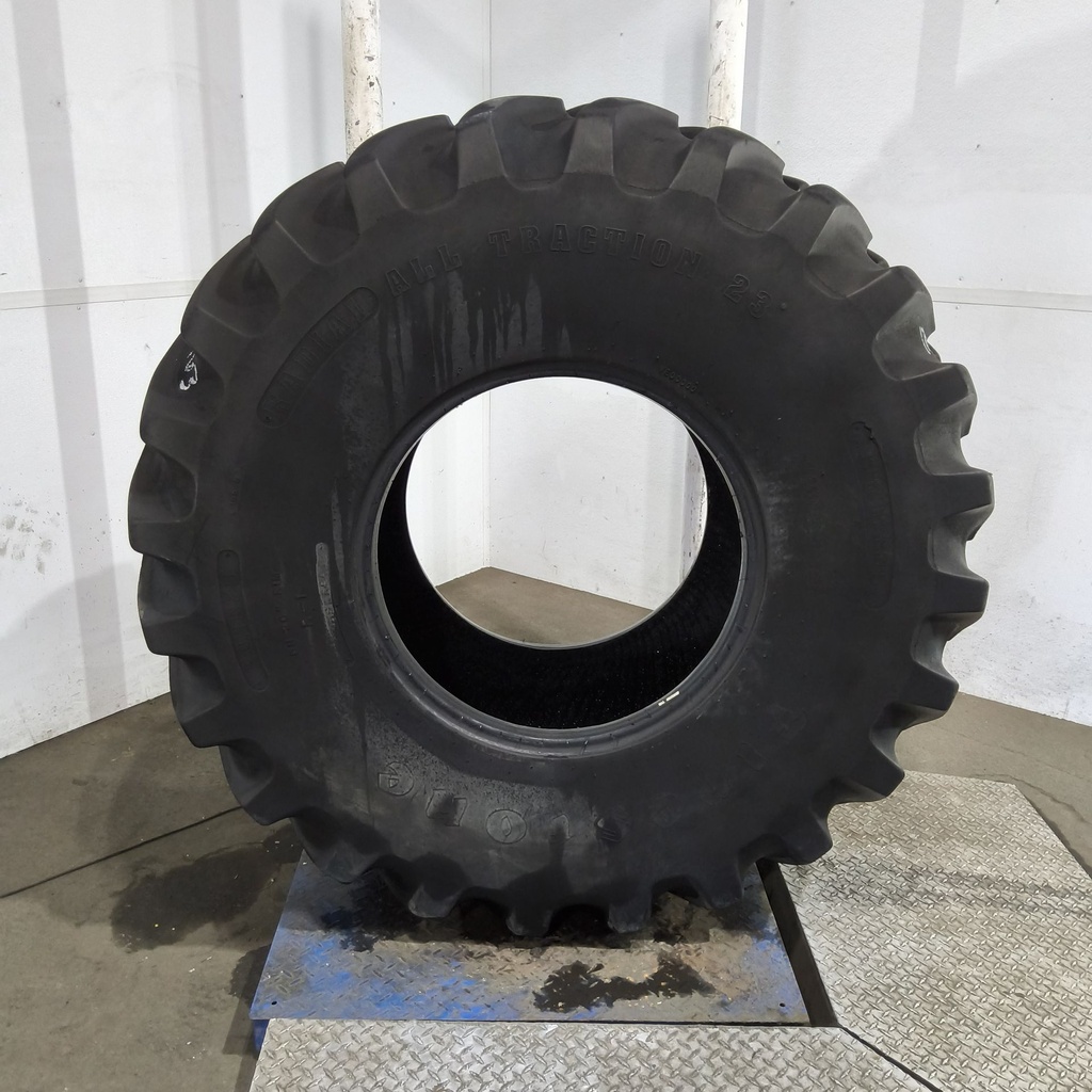 23.1R26 Firestone Radial All Traction 23 R-1 166B 70%