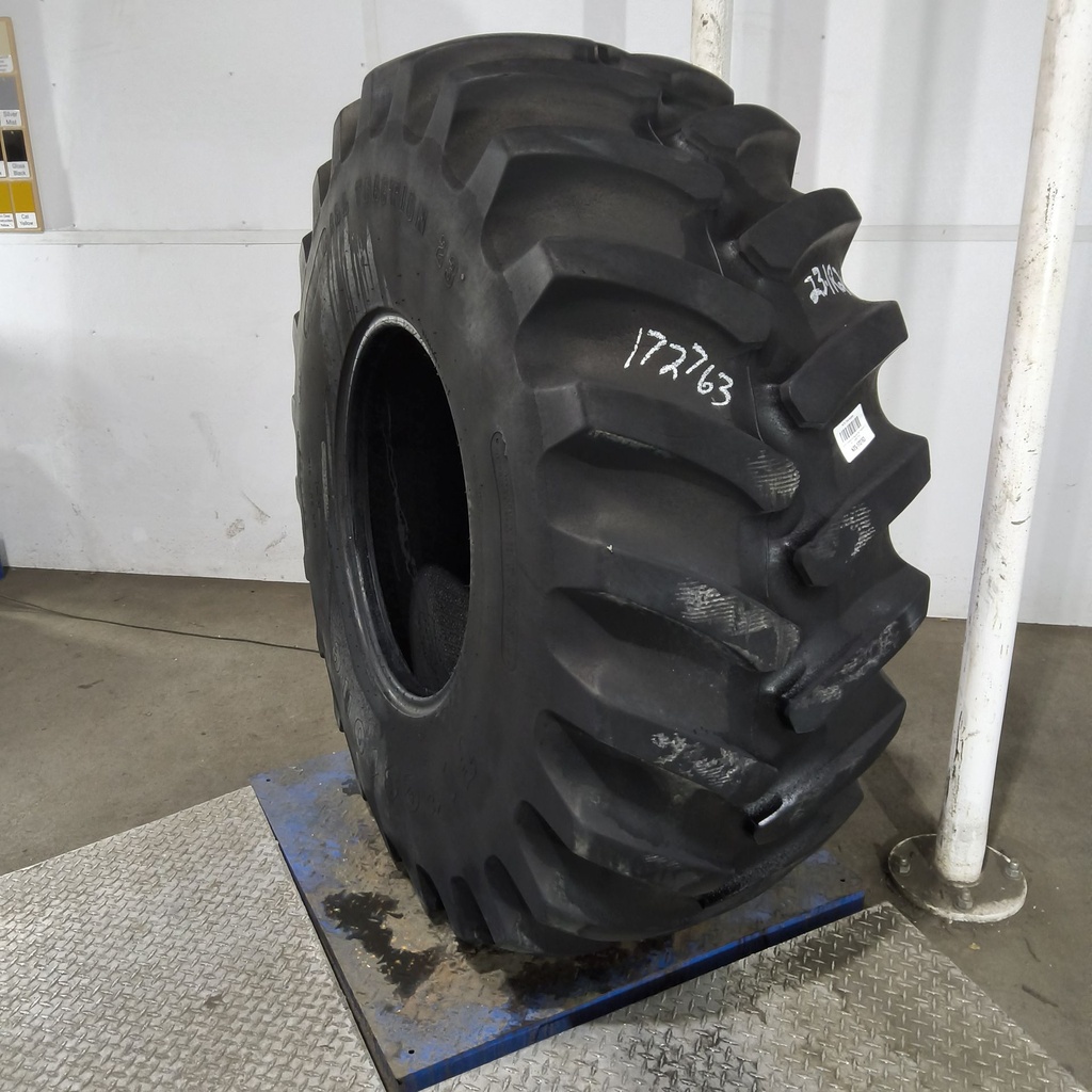 23.1R26 Firestone Radial All Traction 23 R-1 166B 70%
