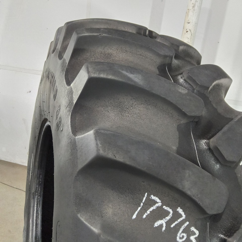 23.1R26 Firestone Radial All Traction 23 R-1 166B 70%