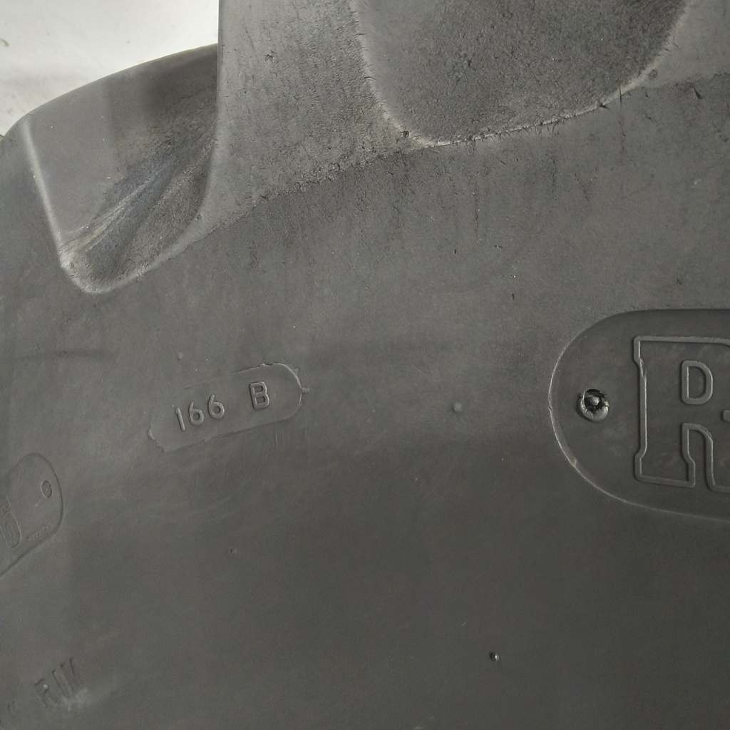23.1R26 Firestone Radial All Traction 23 R-1 166B 70%