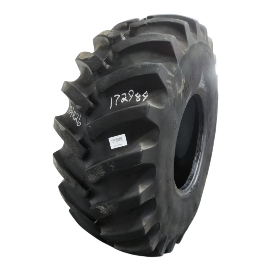 23.1R26 Firestone Radial All Traction 23 R-1 166B 70%