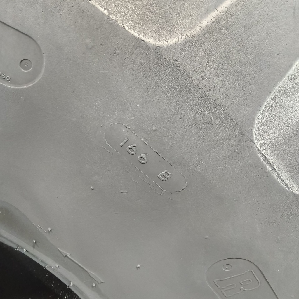 23.1R26 Firestone Radial All Traction 23 R-1 166B 70%